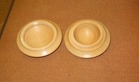 Top and bottom